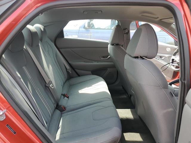 2021 HYUNDAI ELANTRA SE - 5NPLM4AG0MH028734