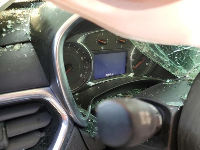 3GNAXKEV0ML337901 Chevrolet Equinox