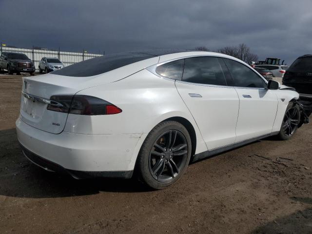2015 TESLA MODEL S - 5YJSA1E26FF117923