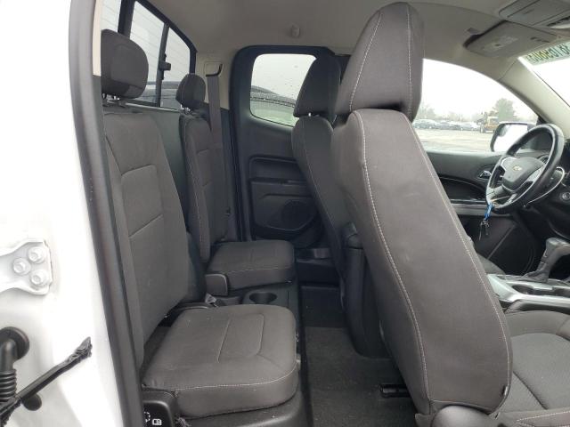 2017 CHEVROLET COLORADO L - 1GCHSCEN3H1199988