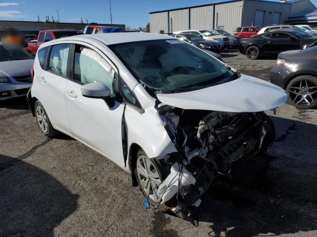3N1CE2CP0HL362107 Nissan Versa Note S