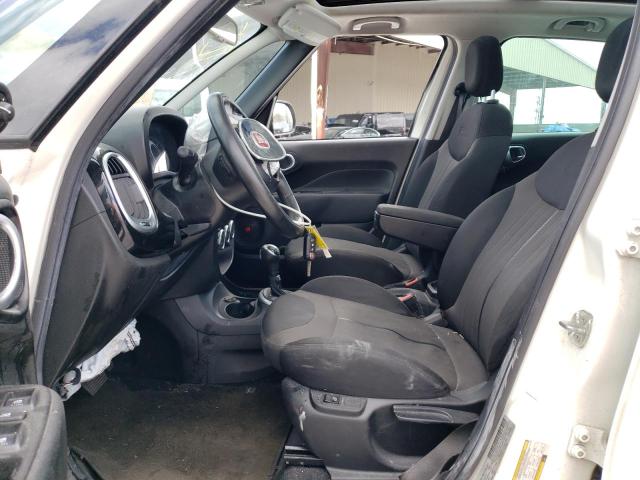 2015 FIAT 500L TREKK - ZFBCFADH3FZ033759