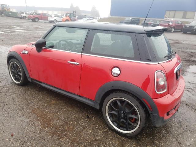 WMWMF7C51ATX44753 Mini Cooper