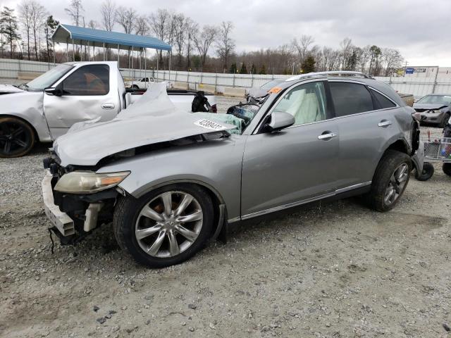 2006 INFINITI FX45 