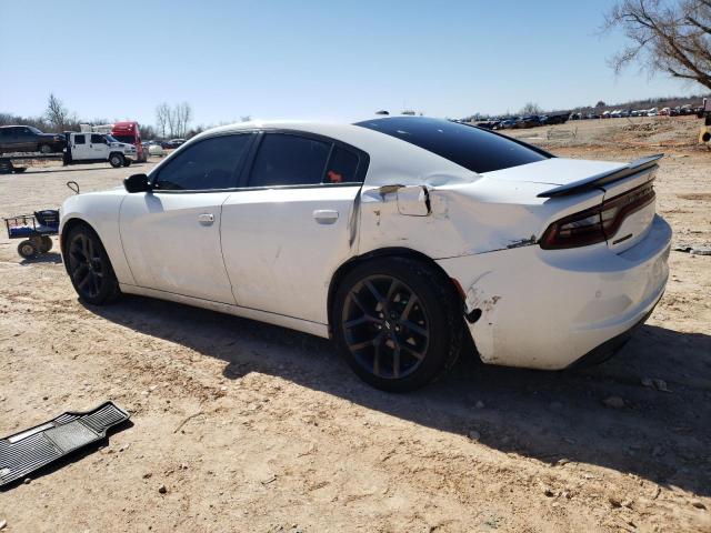 2019 DODGE CHARGER SX 2C3CDXBG9KH554306