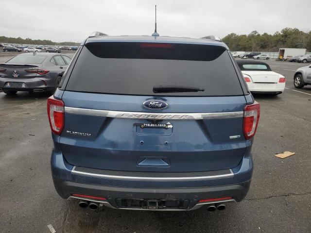 2018 FORD EXPLORER P - 1FM5K8HT0JGC60139