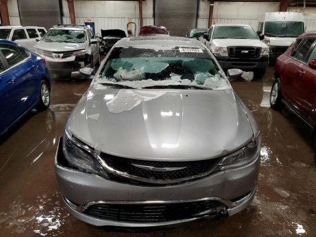 2015 CHRYSLER 200 LIMITE - 1C3CCCAB2FN684720