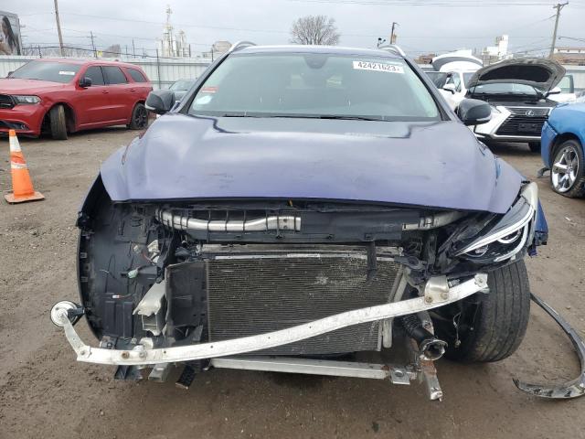 2017 INFINITI QX30 BASE - SJKCH5CR8HA035126