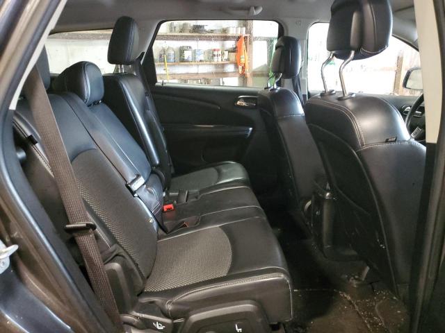 2019 DODGE JOURNEY CR - 3C4PDCGG5KT860862