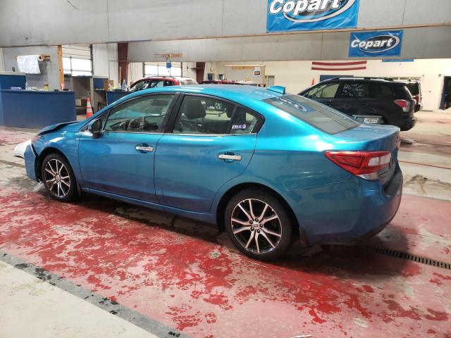 2017 SUBARU IMPREZA LI 4S3GKAU64H3619529