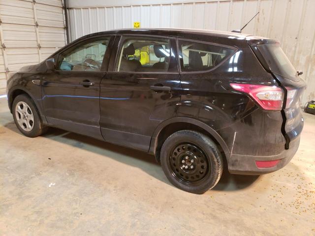 2018 FORD ESCAPE S 1FMCU0F79JUC06476
