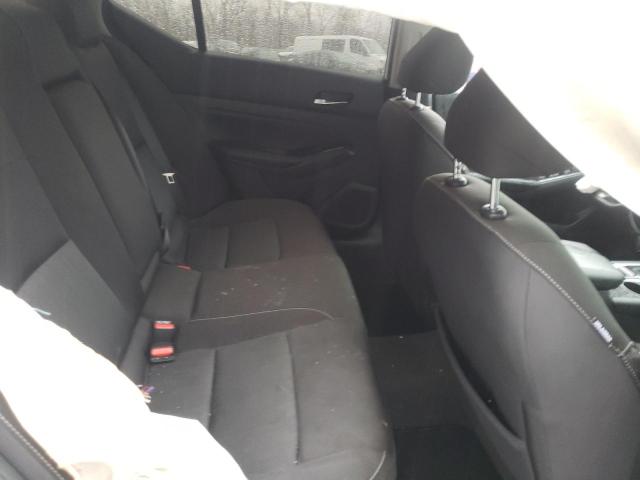 2022 NISSAN ALTIMA SV 1N4BL4DW3NN339390