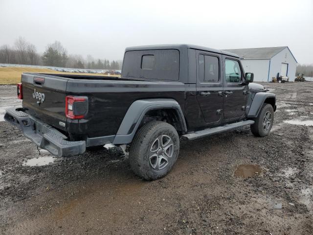 1C6HJTFG0LL198949 Jeep Gladiator Overland
