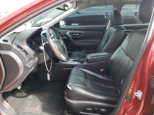2017 NISSAN ALTIMA SL - 1N4AL3AP6HC165852