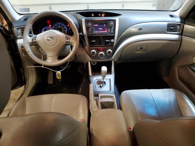 JF2SHAEC8BH779695 Subaru Forester Limited