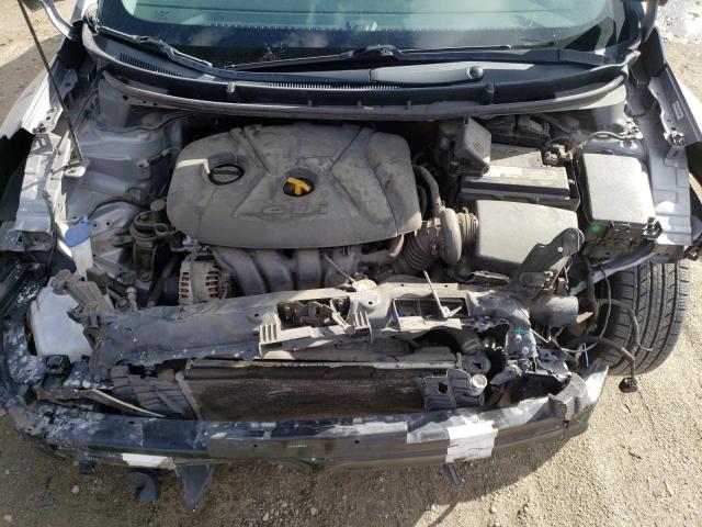 2015 HYUNDAI ELANTRA GT - KMHD35LH0FU242677