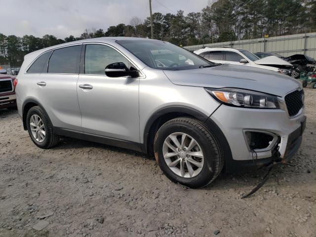 5XYPG4A35JG345773 KIA SORENTO LX
