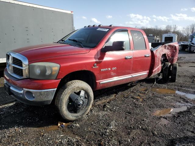 2006 Dodge Ram 3500 ST