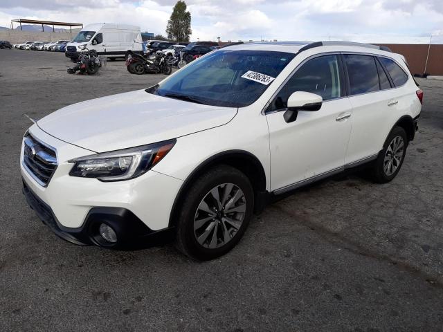 2019 SUBARU OUTBACK TO - 4S4BSETC8K3363407