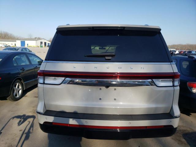 5LMJJ3LT6NEL03490 Lincoln Navigator