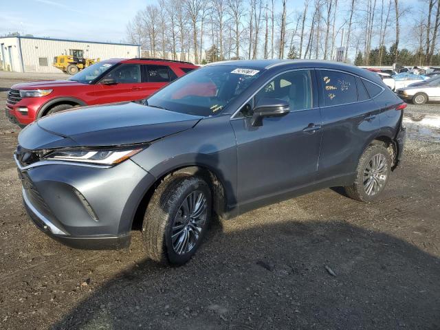 2022 TOYOTA VENZA LE - JTEAAAAH8NJ100047
