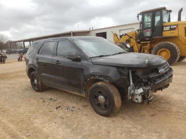2017 FORD EXPLORER P 1FM5K8AR2HGB34194