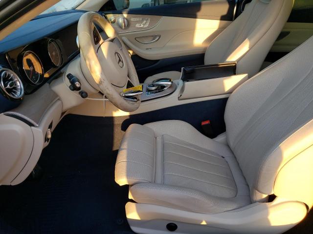 2018 MERCEDES-BENZ E 400 - WDD1J6FBXJF015753