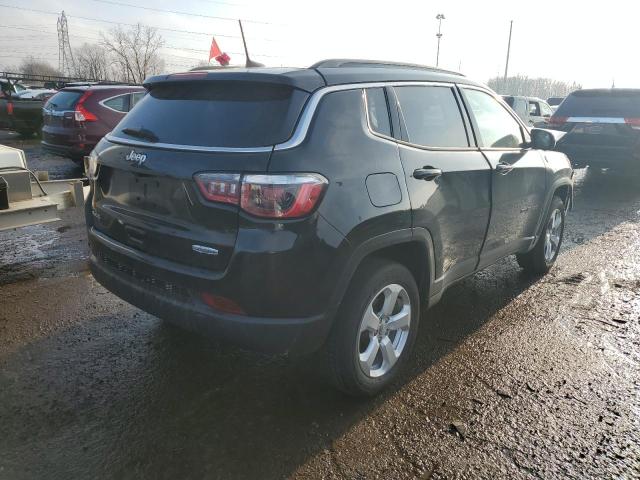 2019 JEEP COMPASS LA - 3C4NJDBB0KT592756