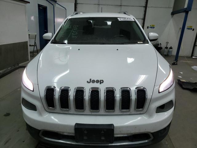 1C4PJMDB3GW285069 Jeep Cherokee Limited