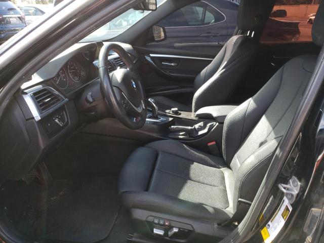 WBA8B9G39HNU56155 BMW 330 I