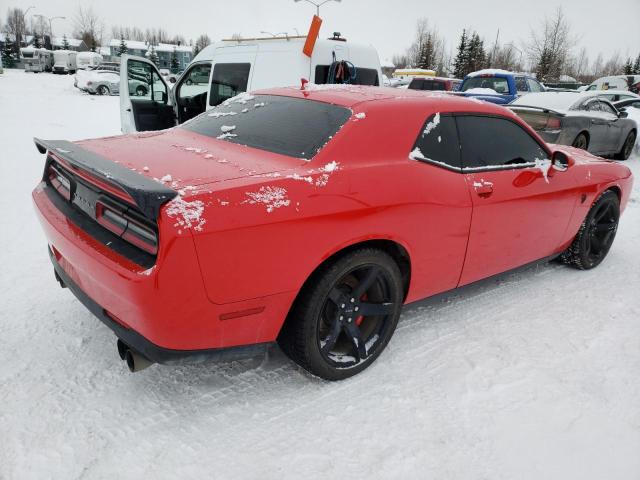 2020 DODGE CHALLENGER - 2C3CDZL93LH156554