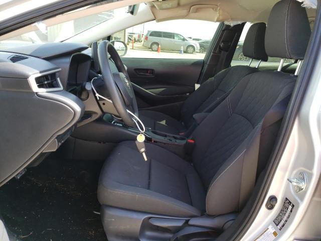 2023 TOYOTA COROLLA LE JTDB4MEE7PJ001322