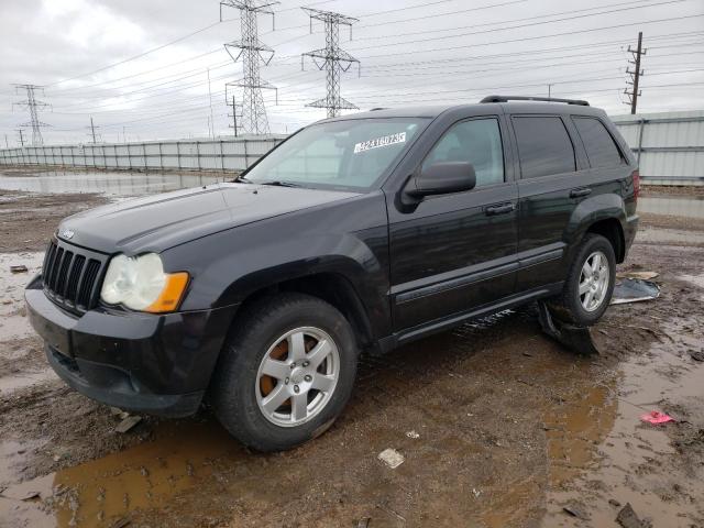 2009 Jeep Grand Cherokee Laredo