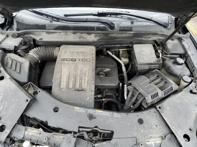 2GKALTEK2E6134910 GMC Terrain Slt