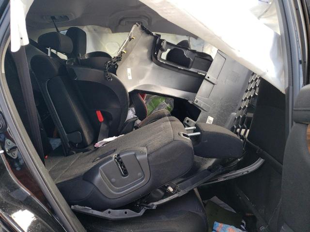 2022 HONDA CR-V EX - 2HKRW2H5XNH648425