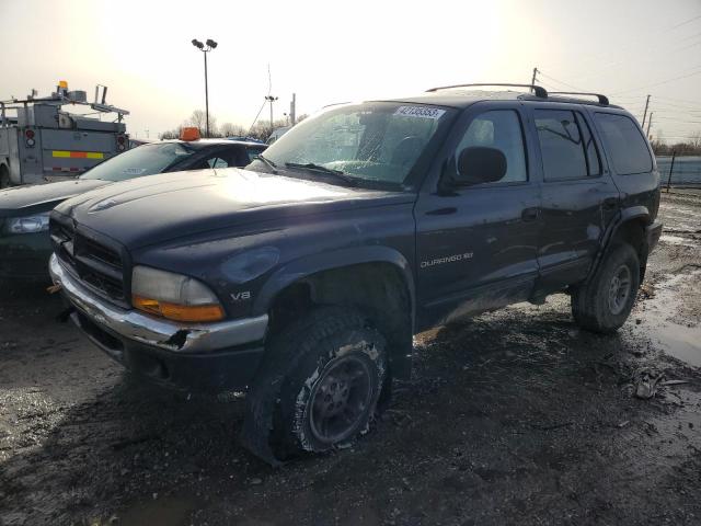 1998 Dodge Durango 