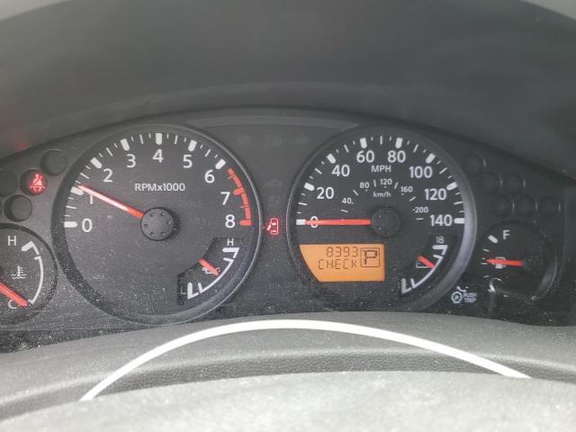 2016 NISSAN FRONTIER S - 1N6AD0ER2GN790864