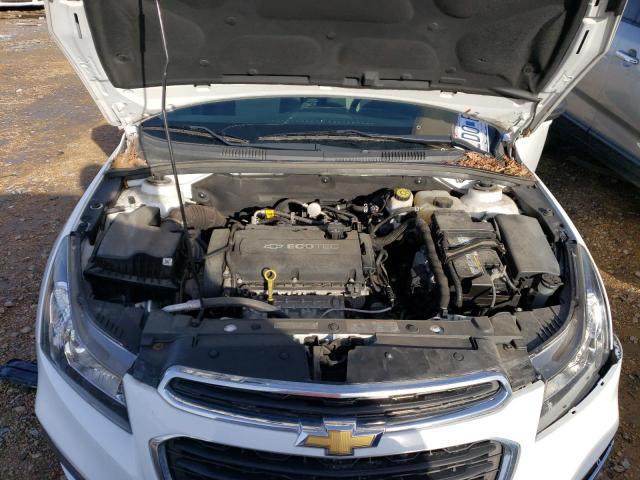 2016 CHEVROLET CRUZE LIMI - 1G1PC5SH7G7182053