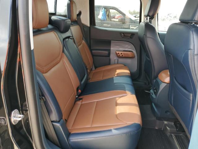 2022 FORD MAVERICK X - 3FTTW8E30NRA20317