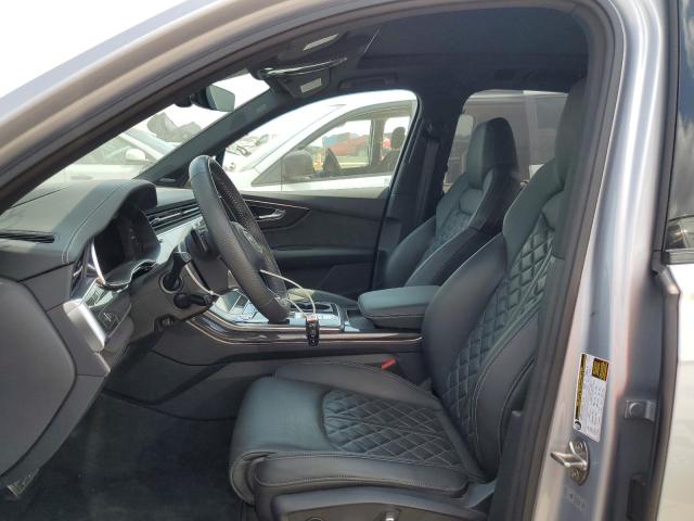 2020 AUDI SQ7 PRESTI WA1VWAF76LD011753