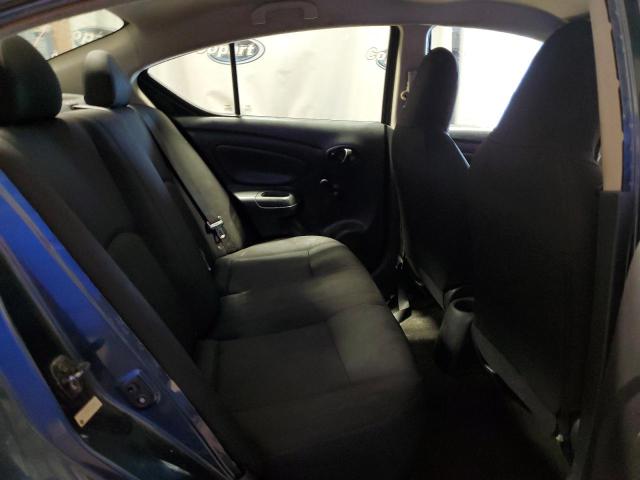 2017 NISSAN VERSA S 3N1CN7AP5HL827092