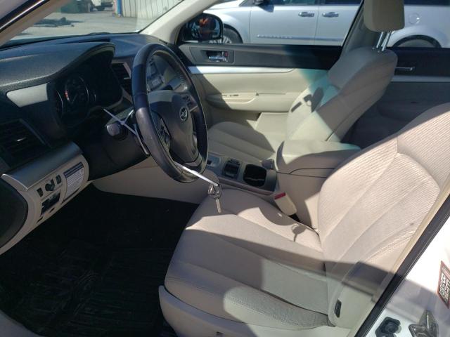 4S3BMCC67C3027908 Subaru Legacy 2.5i Premium