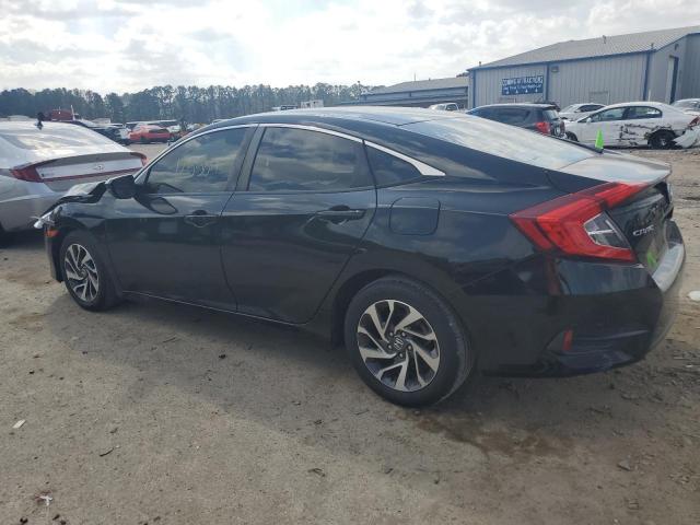 2016 HONDA CIVIC EX 19XFC2F75GE076686