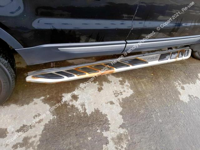 SALVB2CCXDH776024 Land Rover RANGEROVER