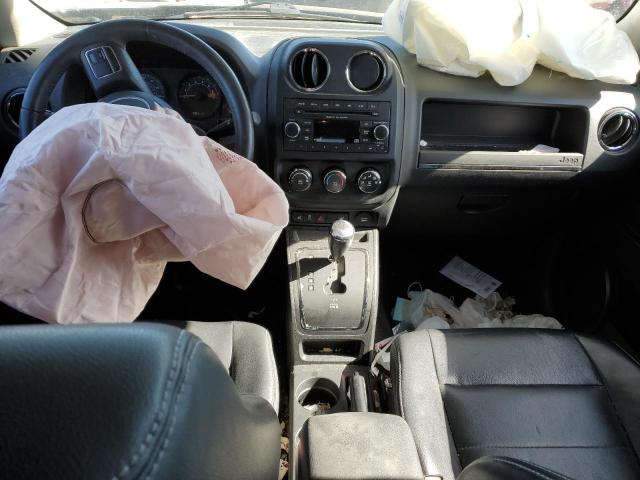 2015 JEEP PATRIOT LA - 1C4NJPFA8FD400286