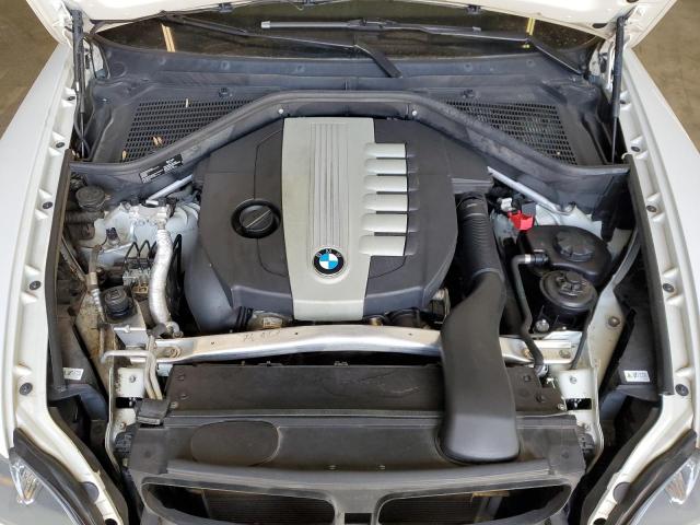 5UXZW0C59D0B93706 BMW X5 Xdrive35d