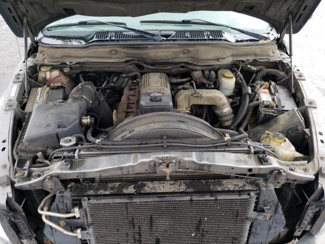 3D7KR29C37G707192 Dodge RAM 2500