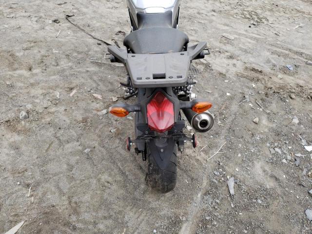 2012 HONDA NC700X JH2RC6353CK001278