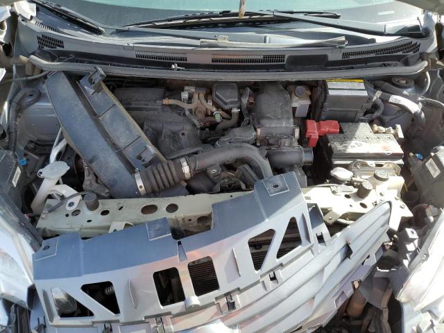 2015 NISSAN VERSA - 3N1CE2CP1FL441248