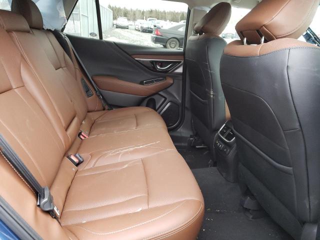 2022 SUBARU OUTBACK PR - 4S4BTDPC8N3258565